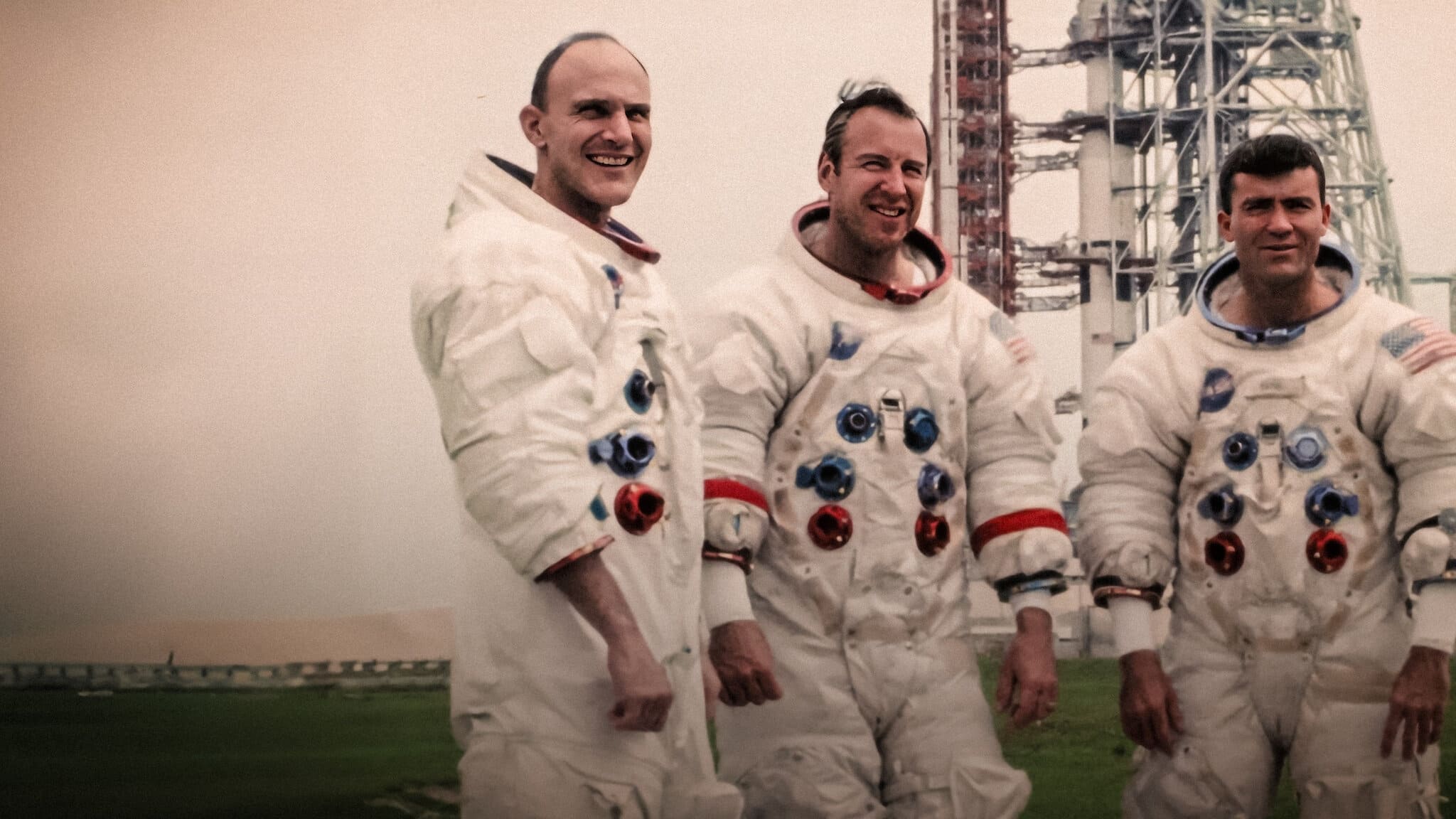 Apollo 13: Überleben