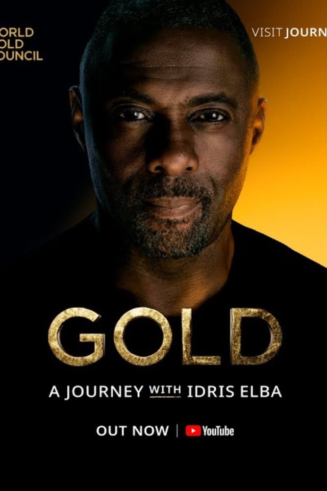 Idris Elba auf den Spuren des Goldes