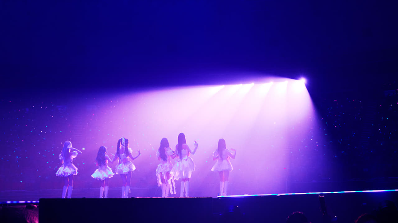 IVE: The 1st World Tour in Cinema