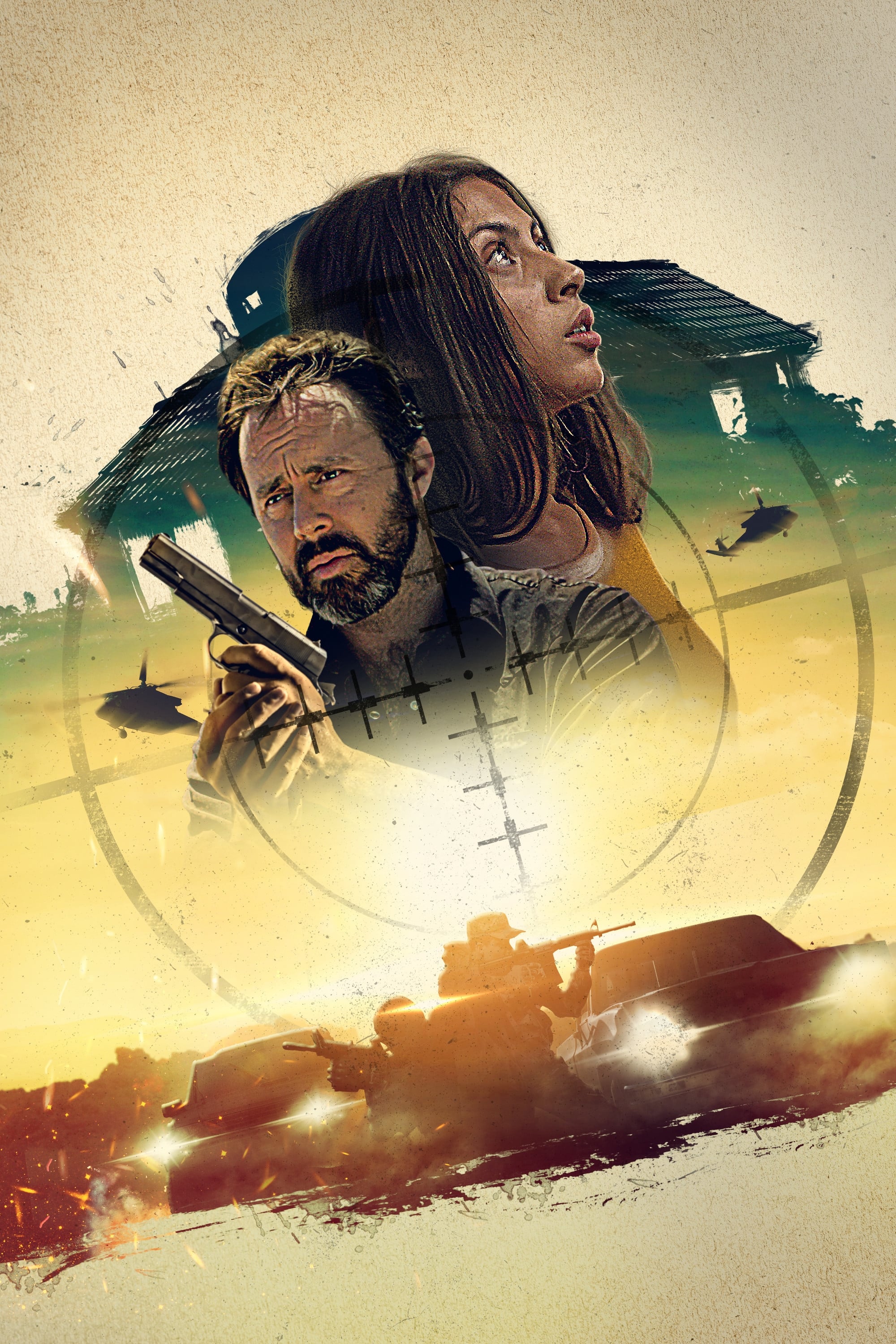 Safehouse: Die Rache des Kartells