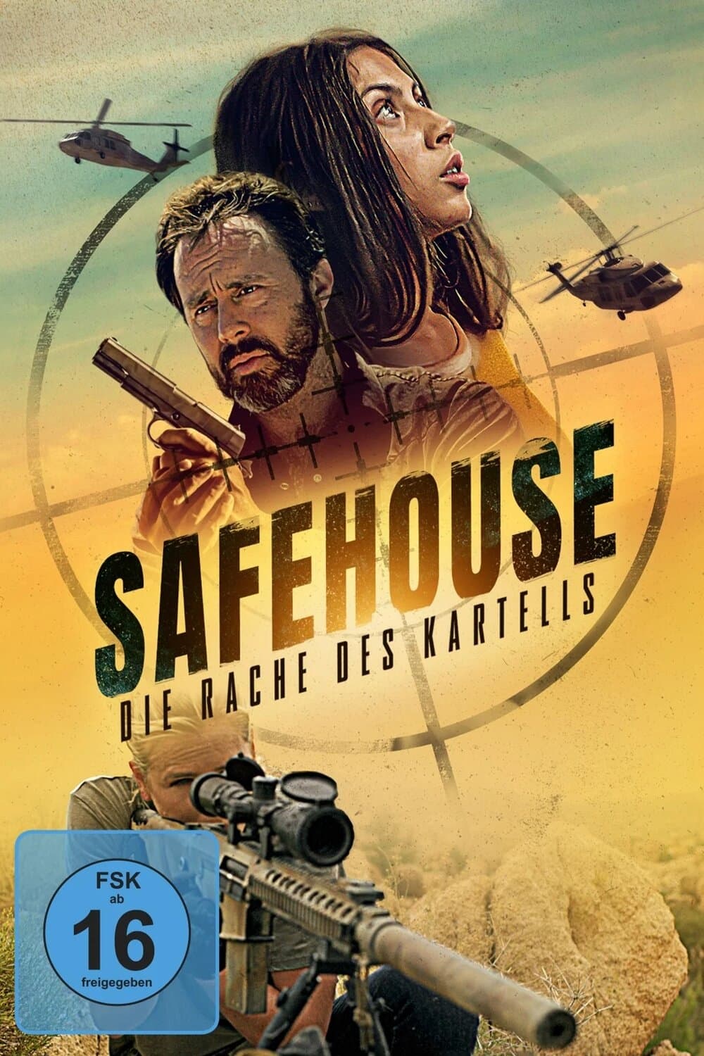 Safehouse: Die Rache des Kartells