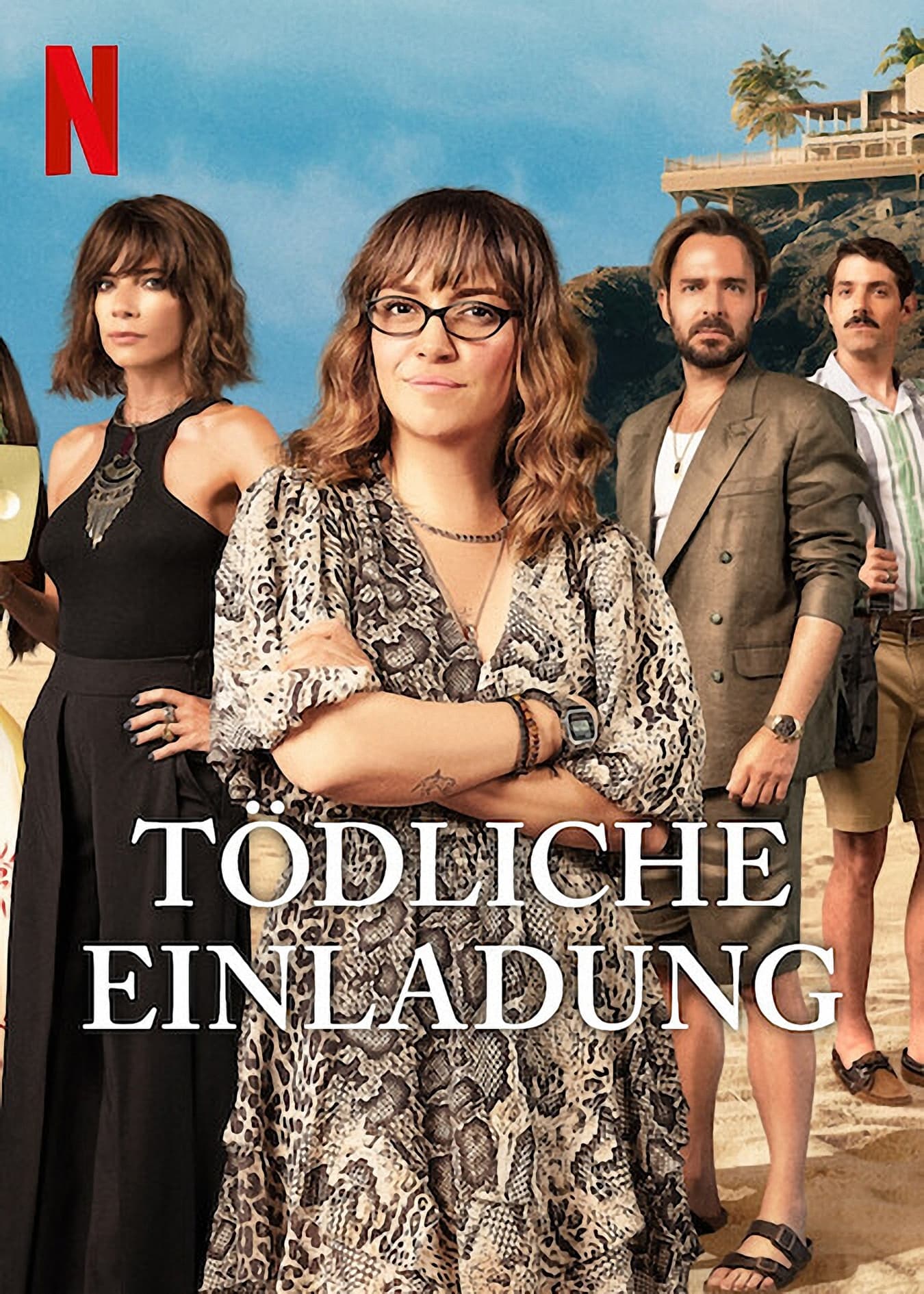 Tödliche Einladung