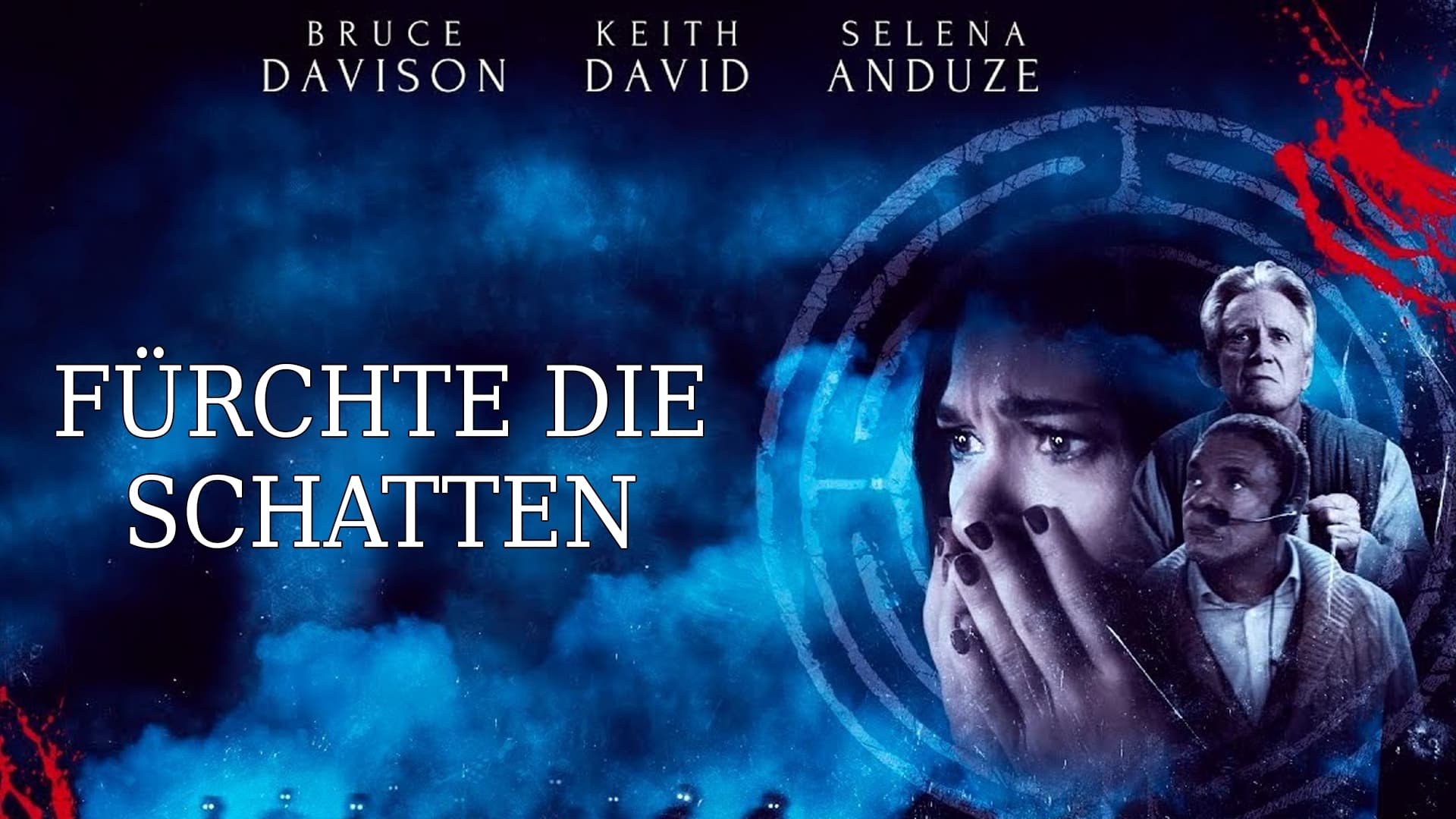 Fürchte die Schatten