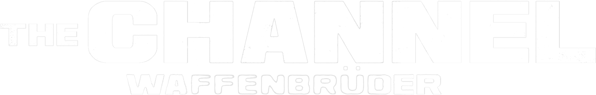 The Channel: Waffenbrüder