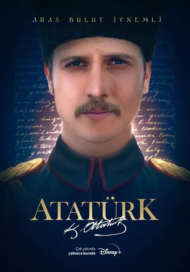 Atatürk 1881-1919