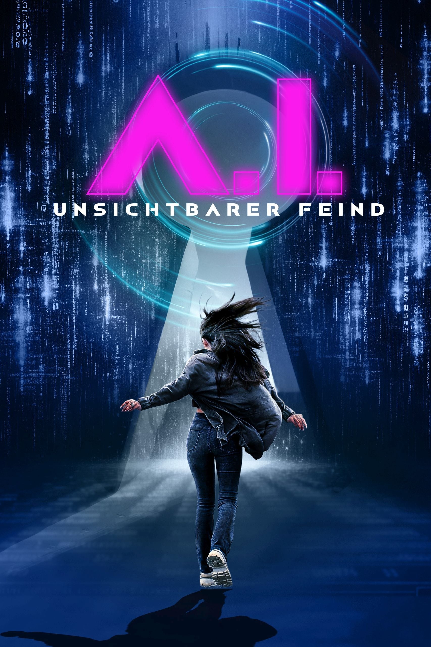 A.I. - Unsichtbarer Feind