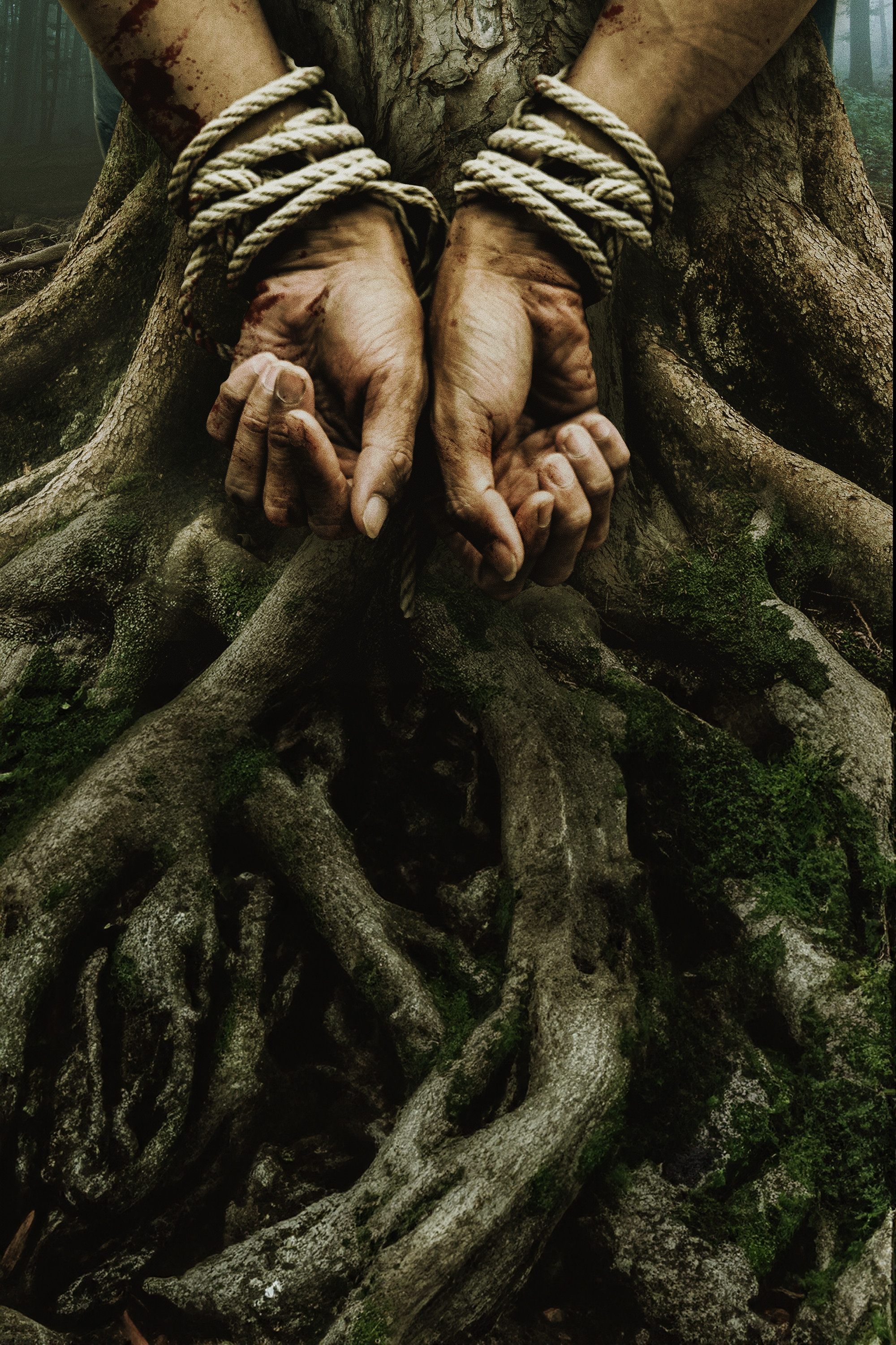 Bark - Nichts bleibt verborgen