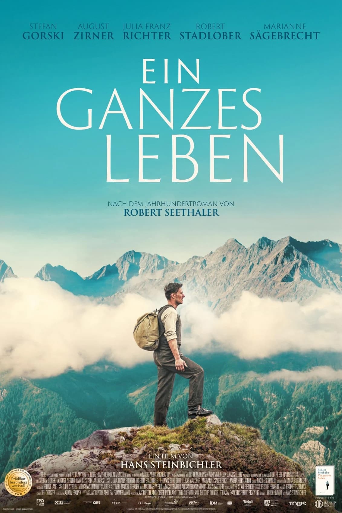 Ein ganzes Leben