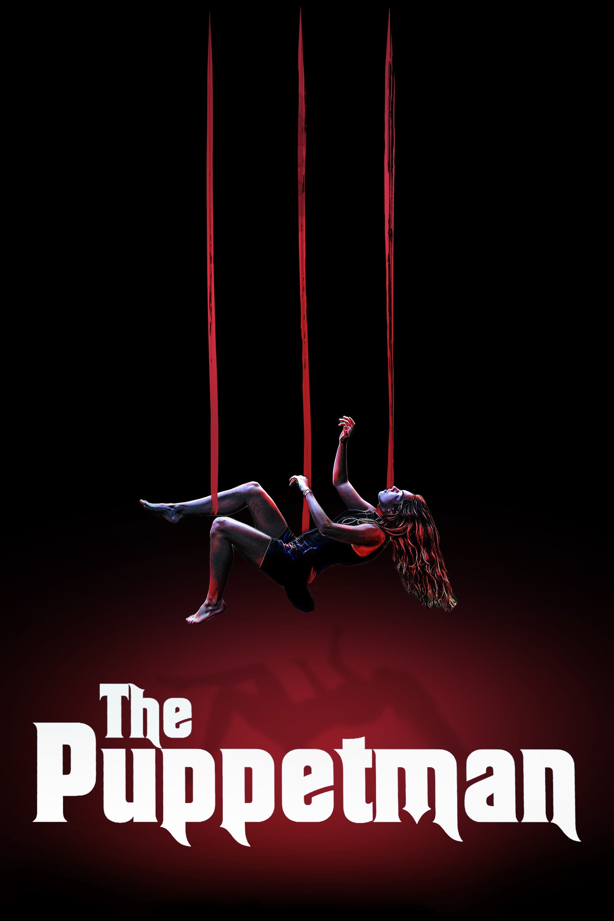 The Puppetman