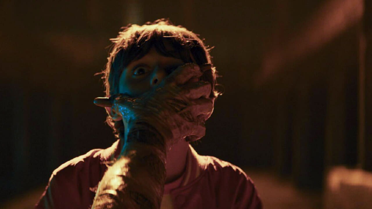 The Boogeyman - Origins