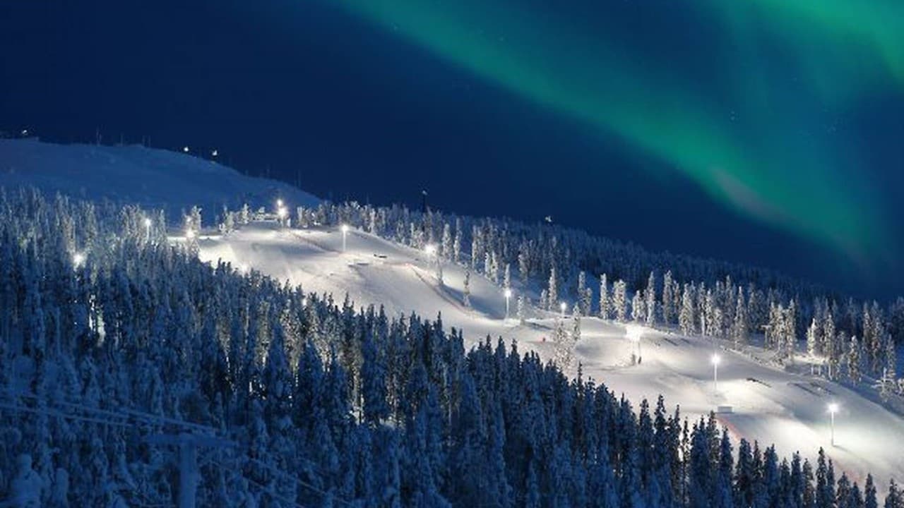 Finnland - Winter im hohen Norden