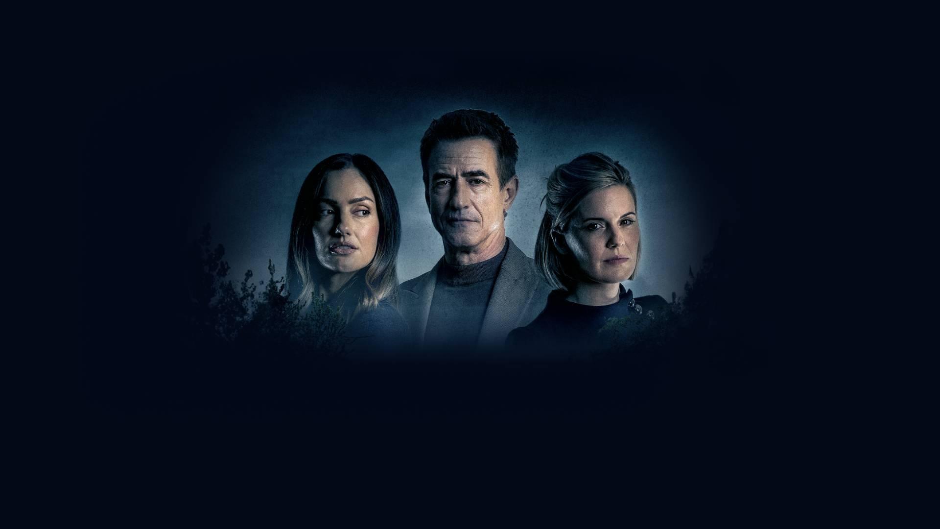 Blackwater Lane - Wem kannst Du trauen?