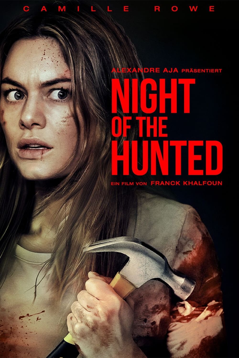 Night of the Hunted