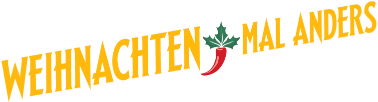 Weihnachten mal anders