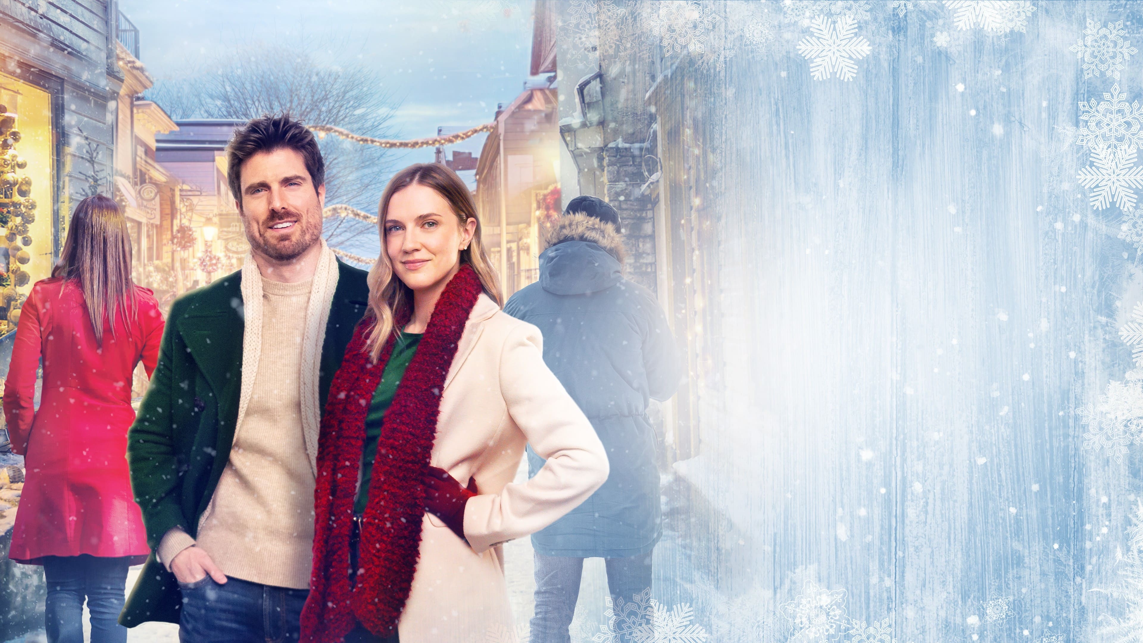 Mein Fake-Date 2 - Verkuppelt an Weihnachten