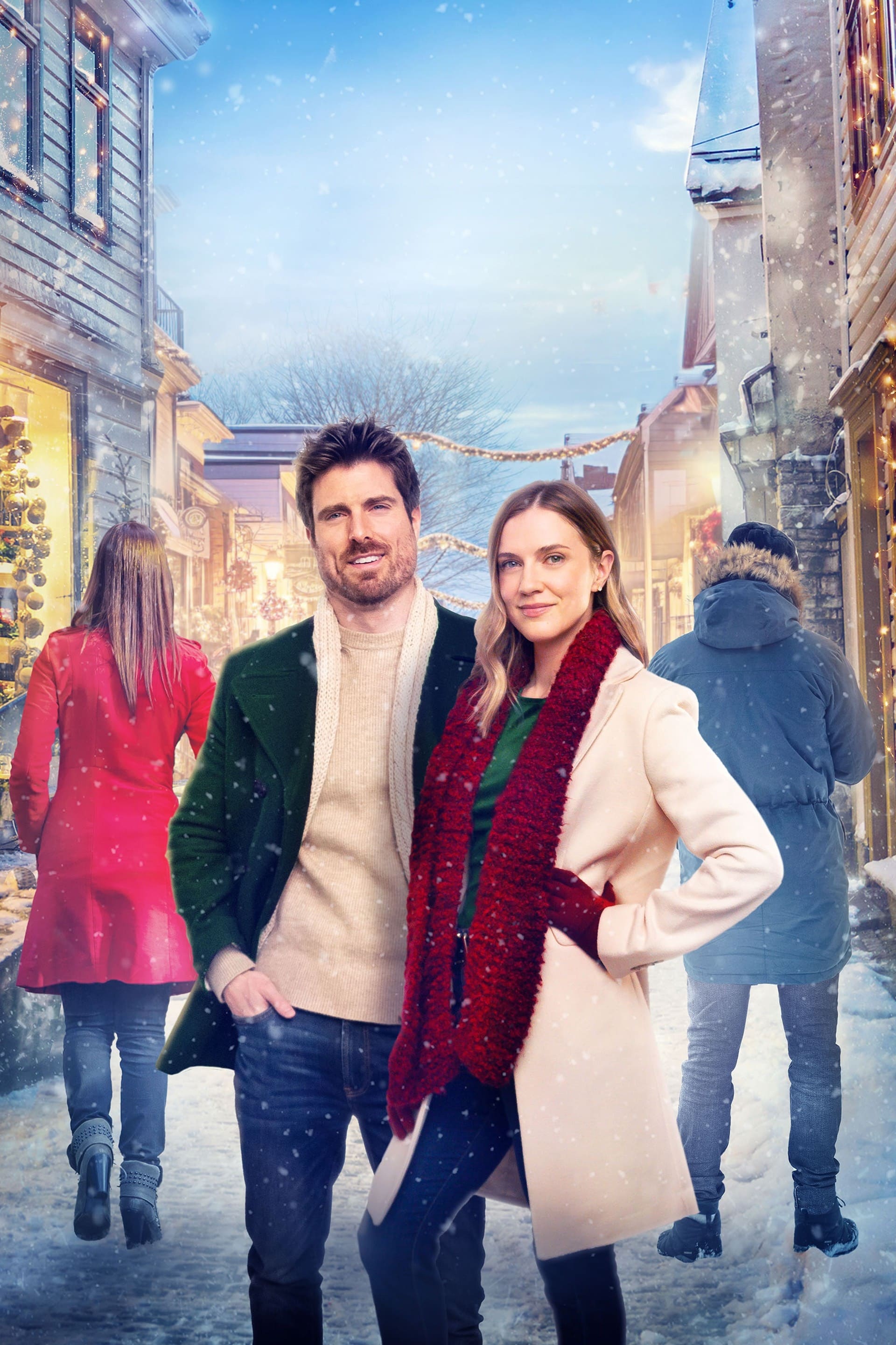 Mein Fake-Date 2 - Verkuppelt an Weihnachten