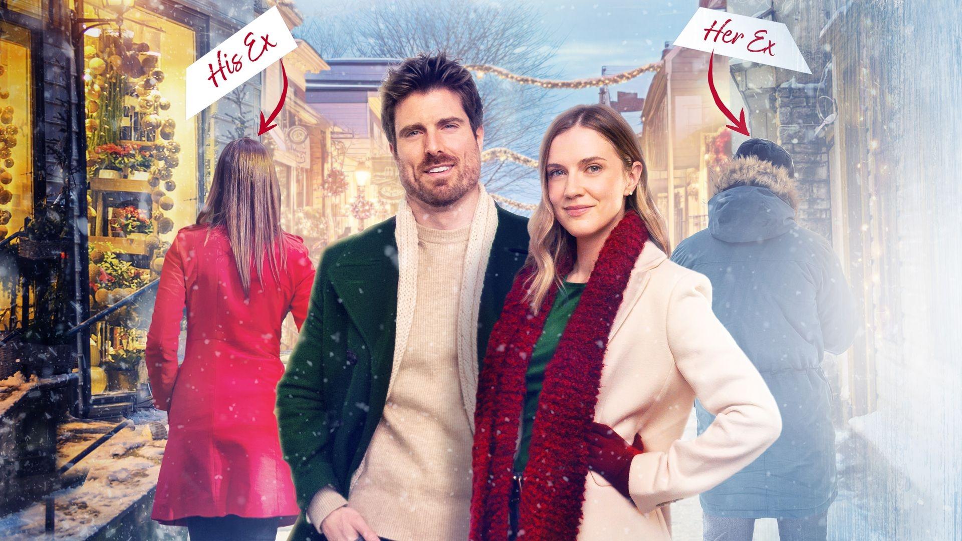 Mein Fake-Date 2 - Verkuppelt an Weihnachten