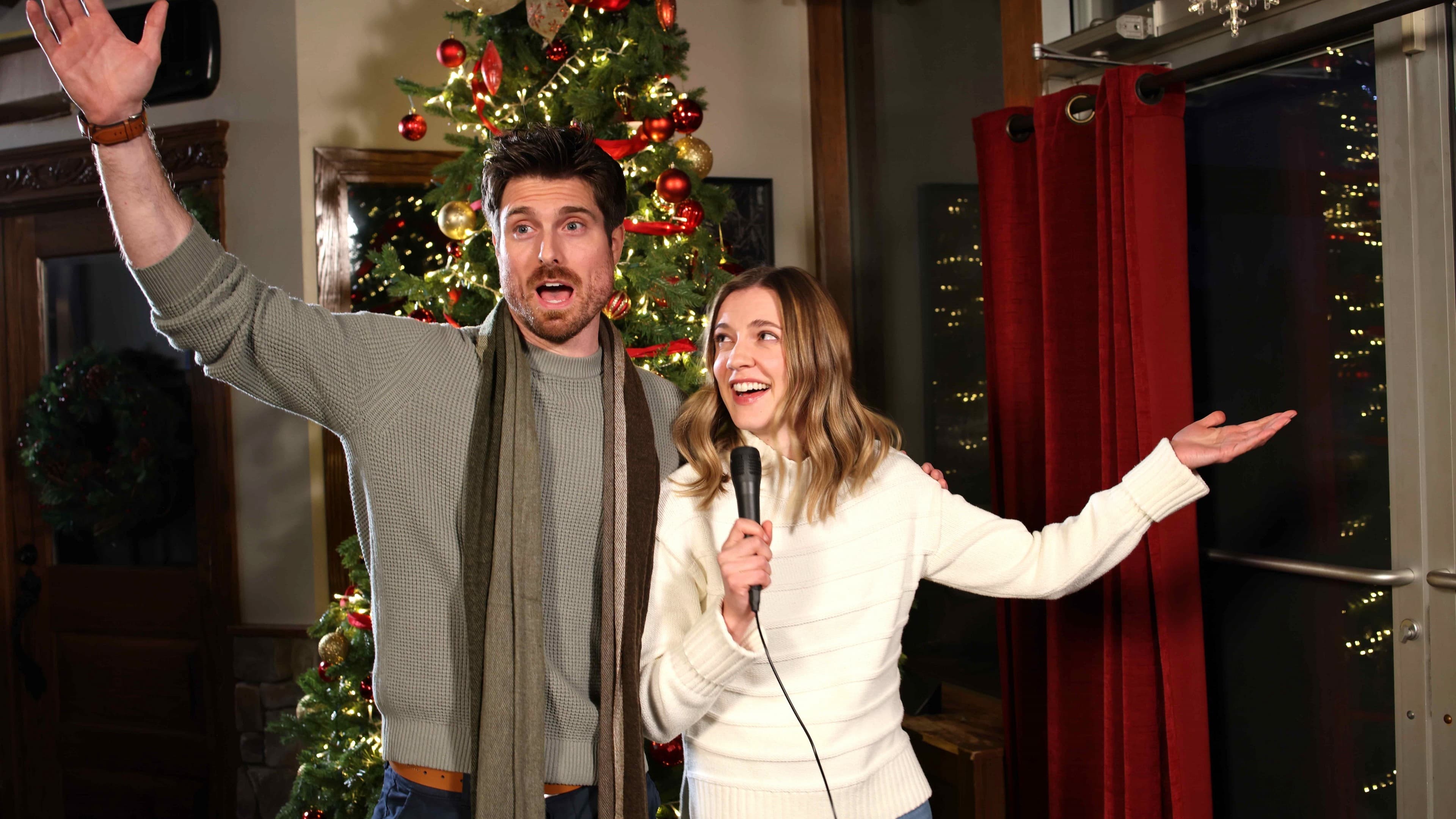 Mein Fake-Date 2 - Verkuppelt an Weihnachten