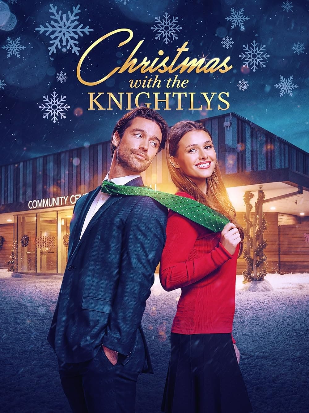 Ein Bachelor zu Weihnachten