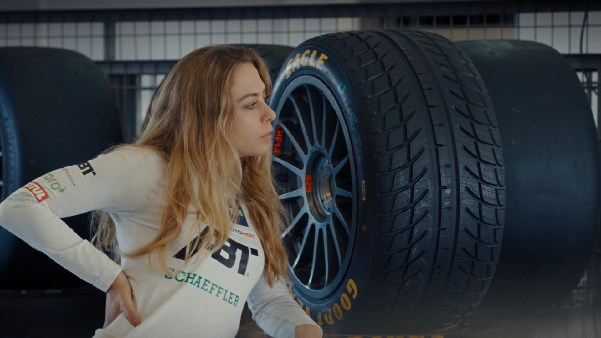 #RACEGIRL - Das Comeback der Sophia Flörsch