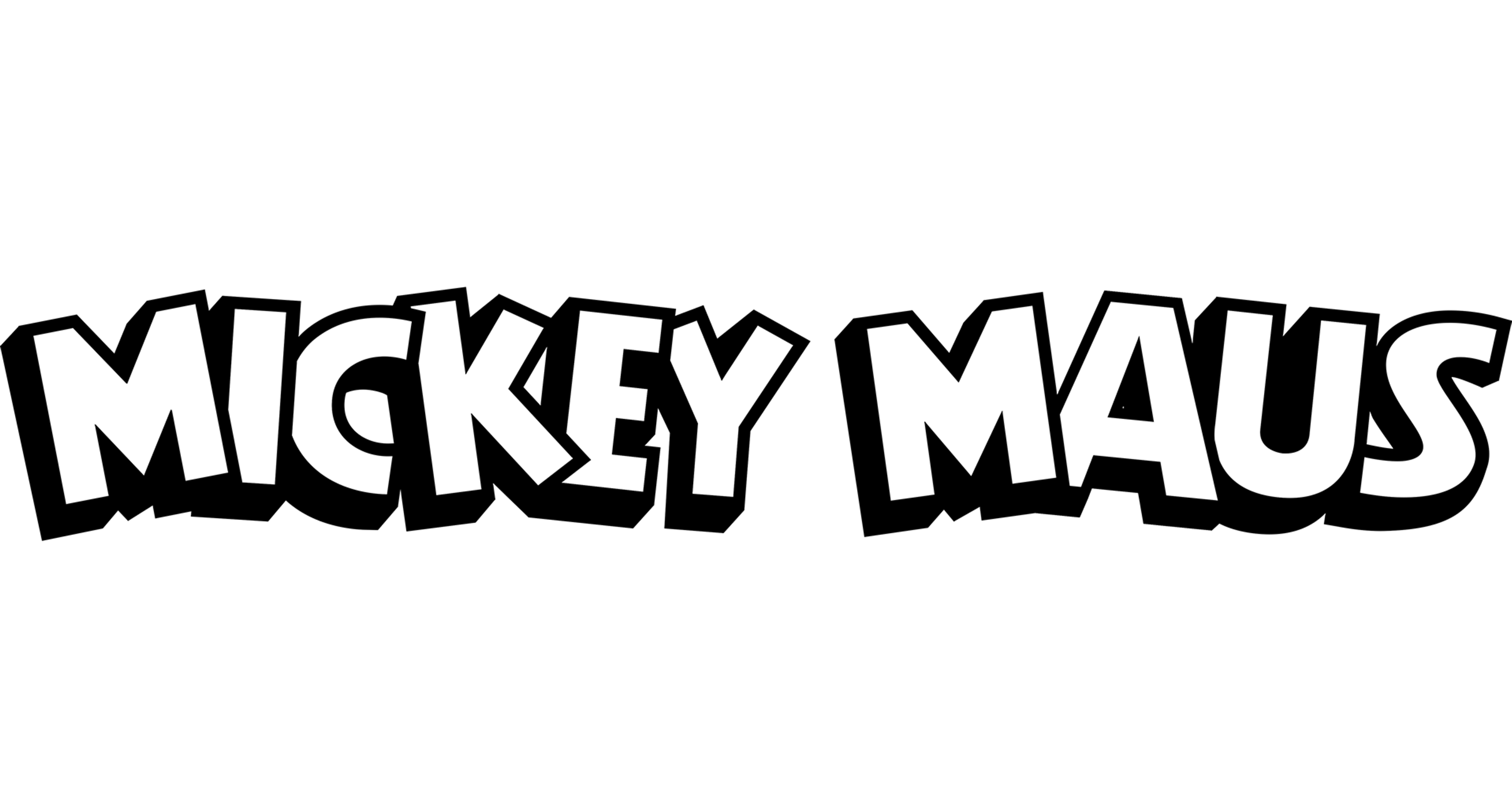Die wunderbare Welt von Micky Maus: Steamboat Silly
