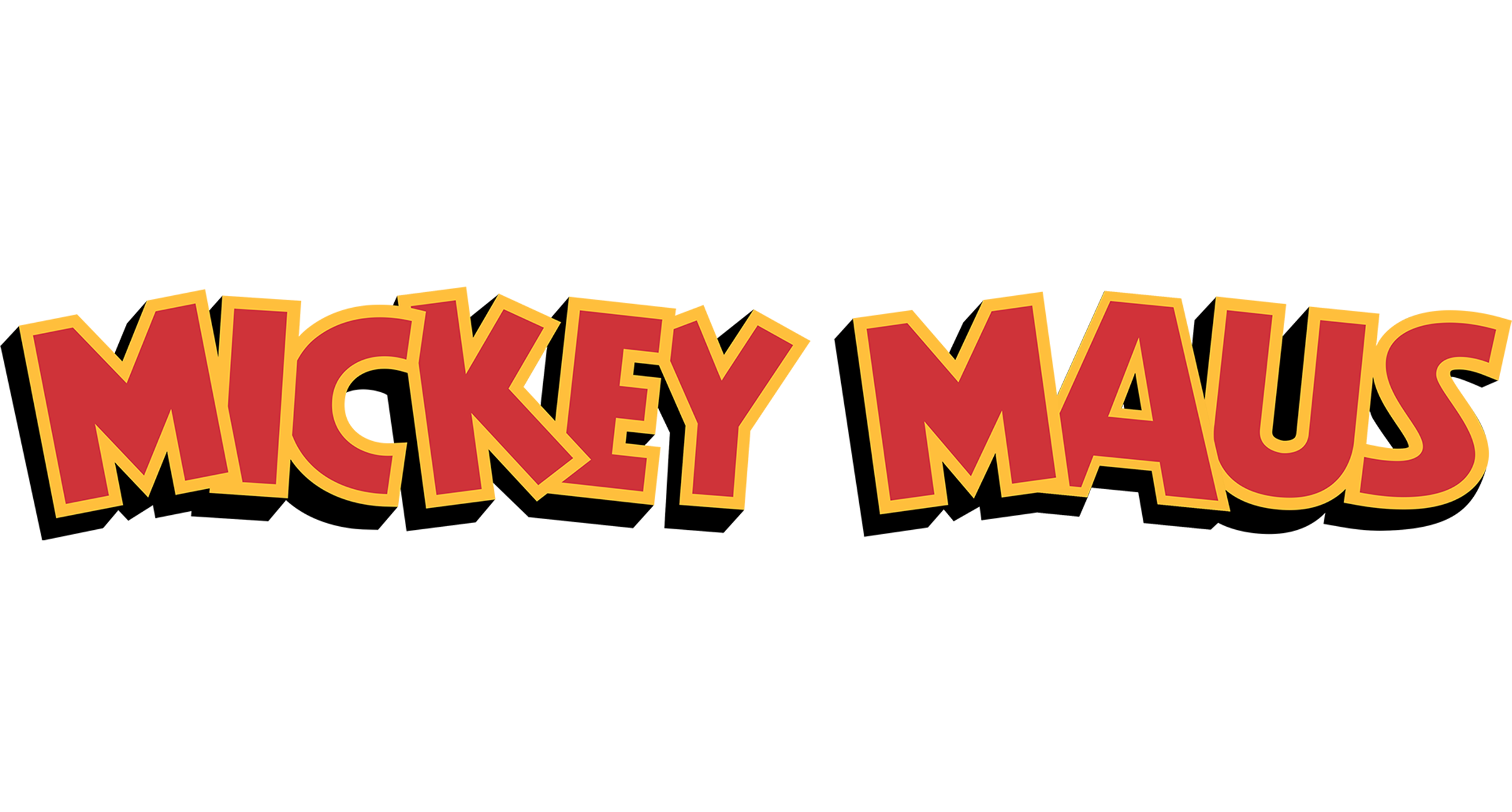 Die wunderbare Welt von Micky Maus: Steamboat Silly