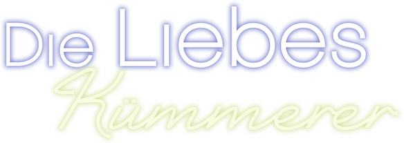 Die Liebeskümmerer