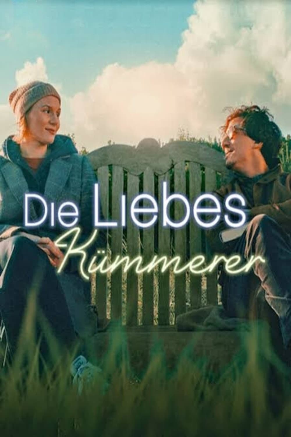Die Liebeskümmerer