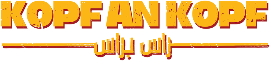 Kopf an Kopf