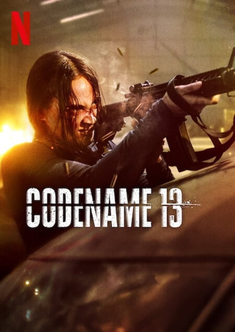 Codename 13
