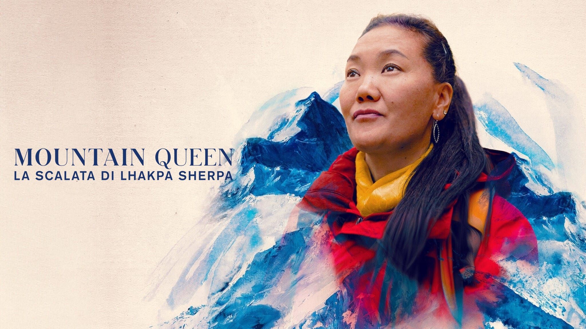 Lhaka Sherpa, Königin der Berggipfel