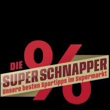 Die Superschnapper - Unsere besten Spartipps im Supermarkt