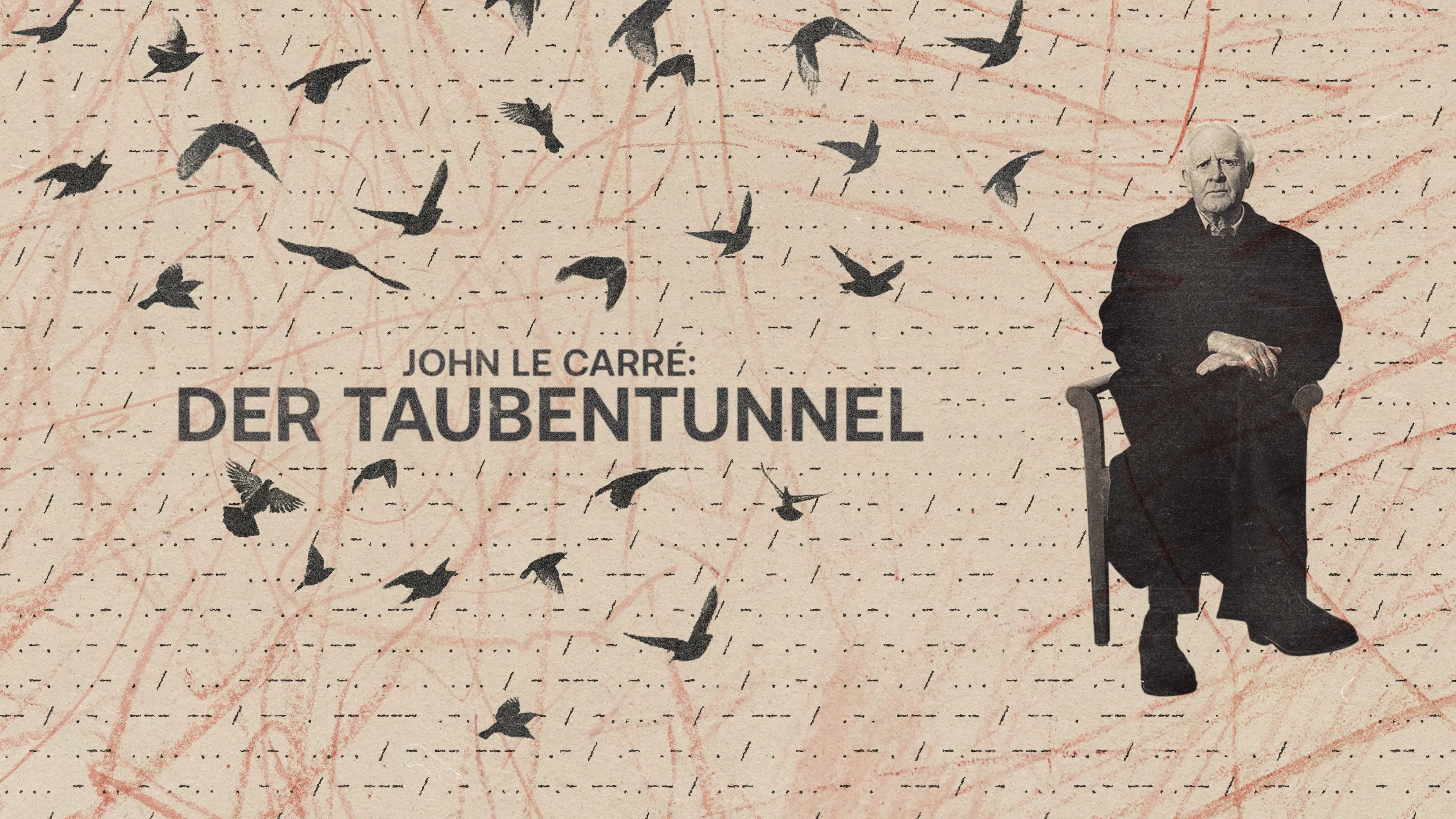 John le Carré: Der Taubentunnel