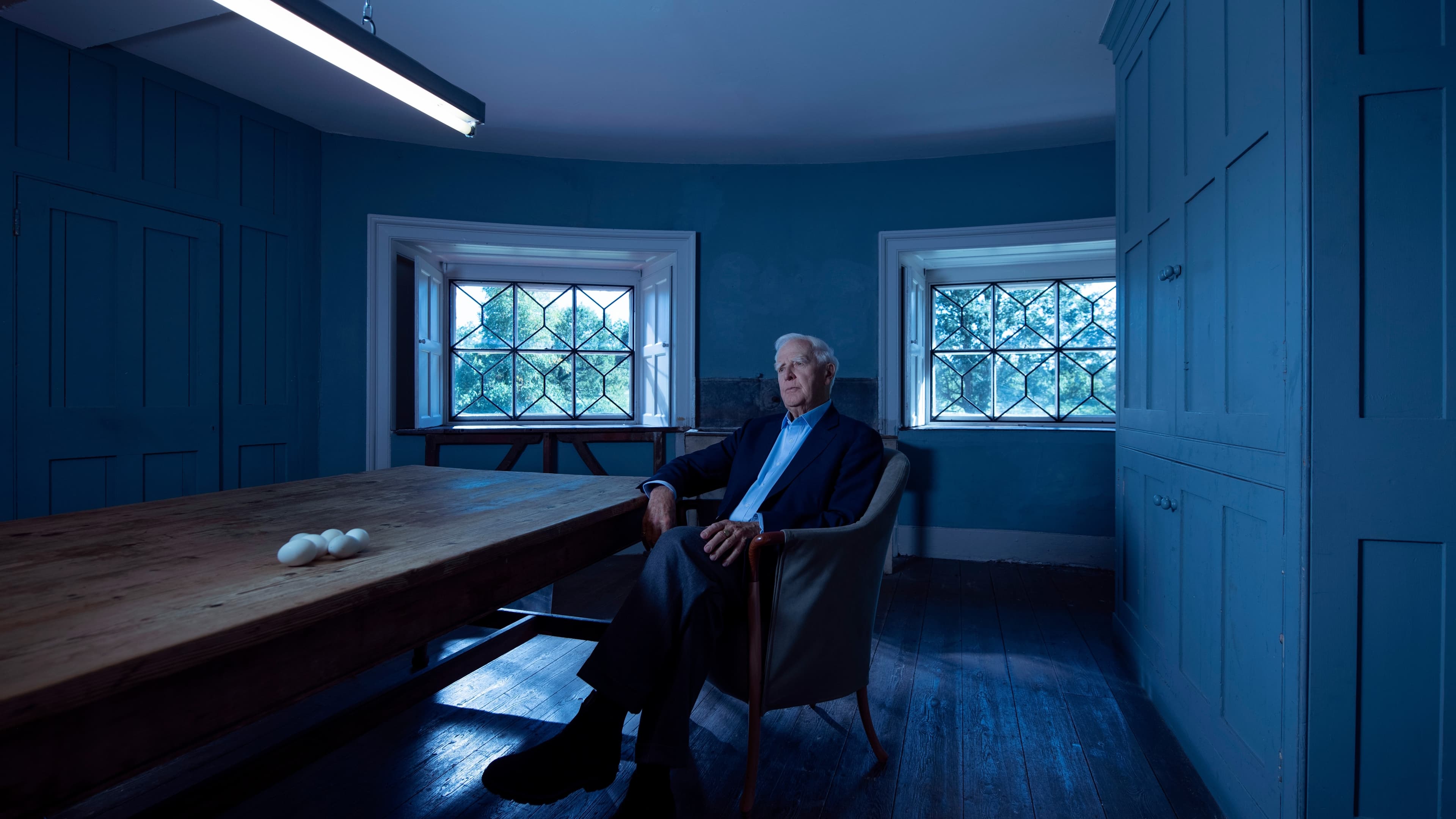 John le Carré: Der Taubentunnel