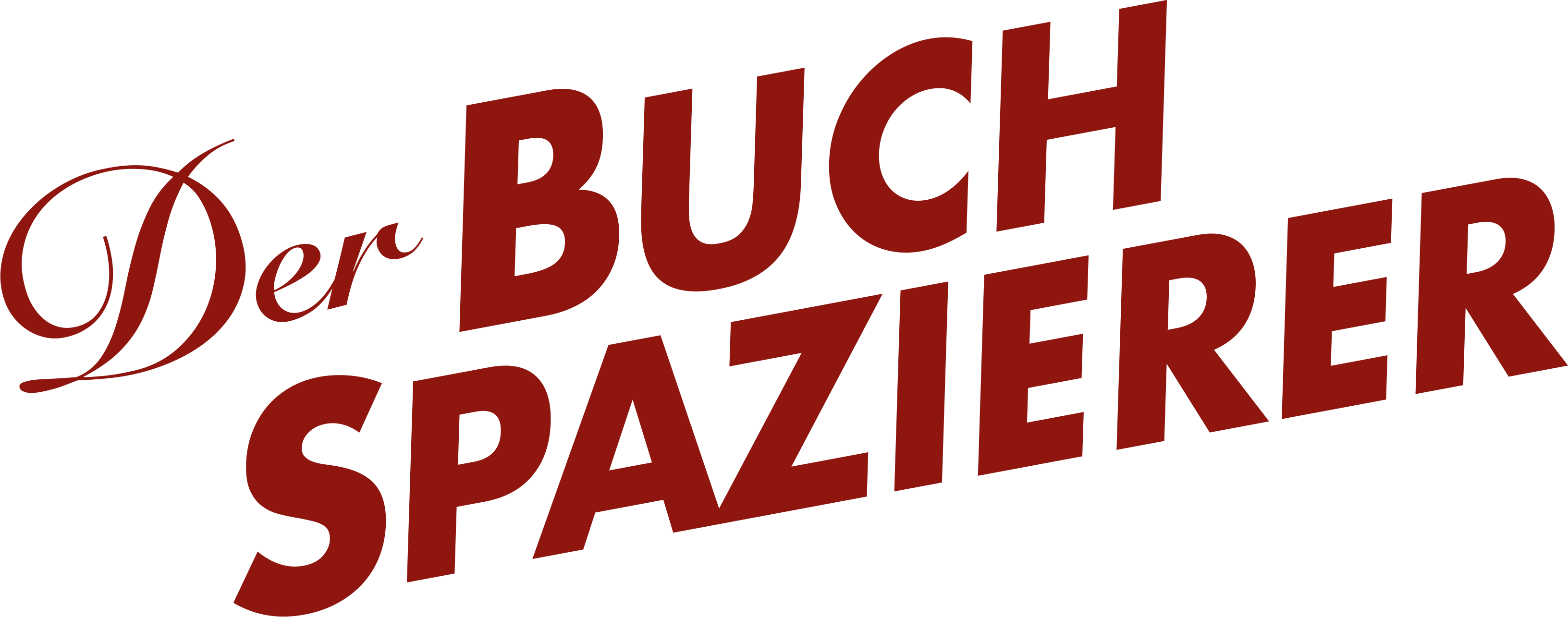 Der Buchspazierer