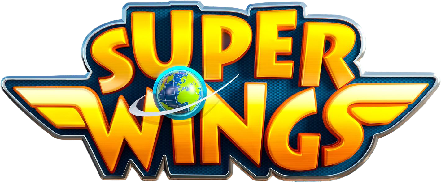 Super Wings: Maximum Speed