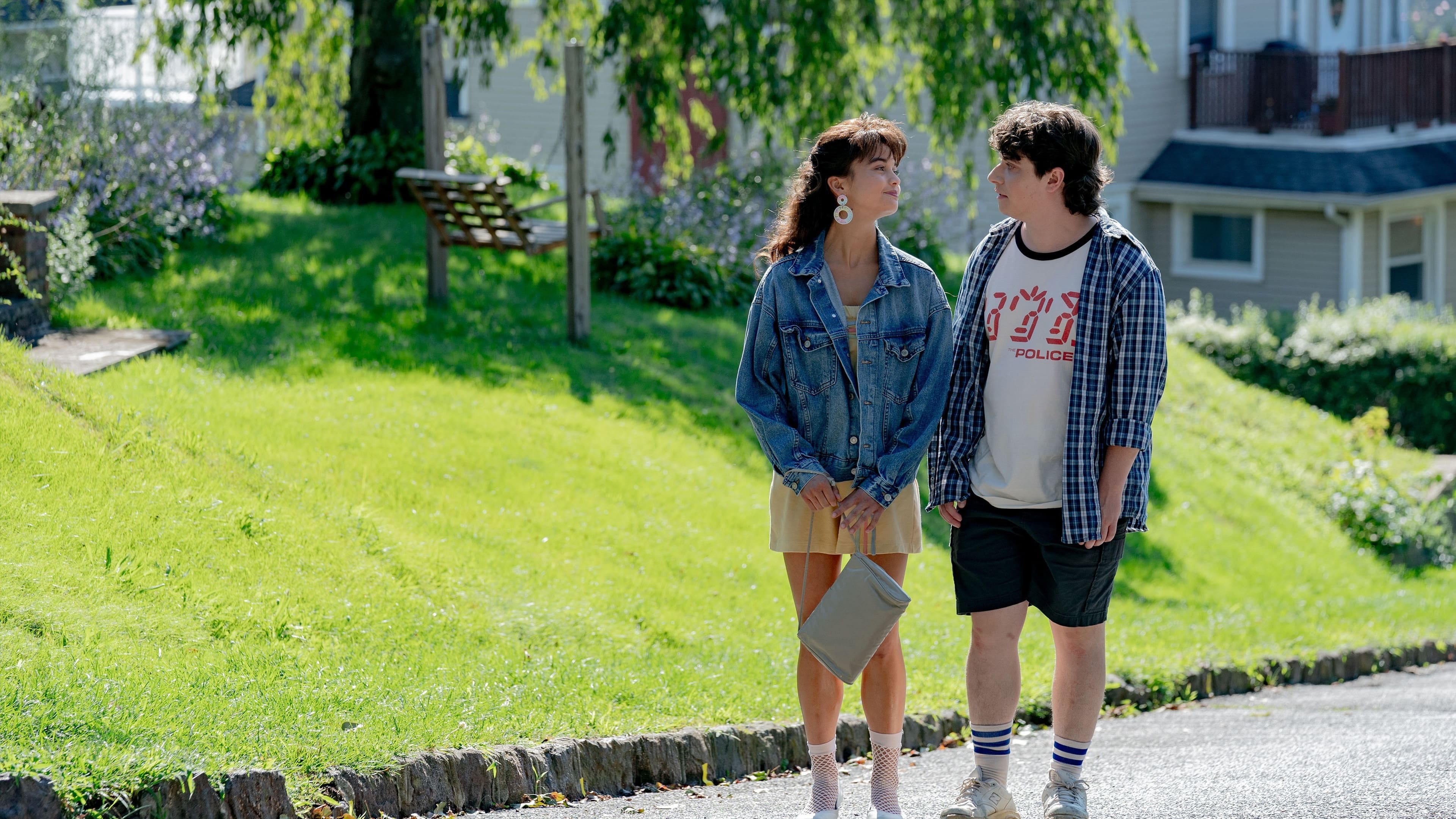 Kevin Smith's The 4:30 Movie