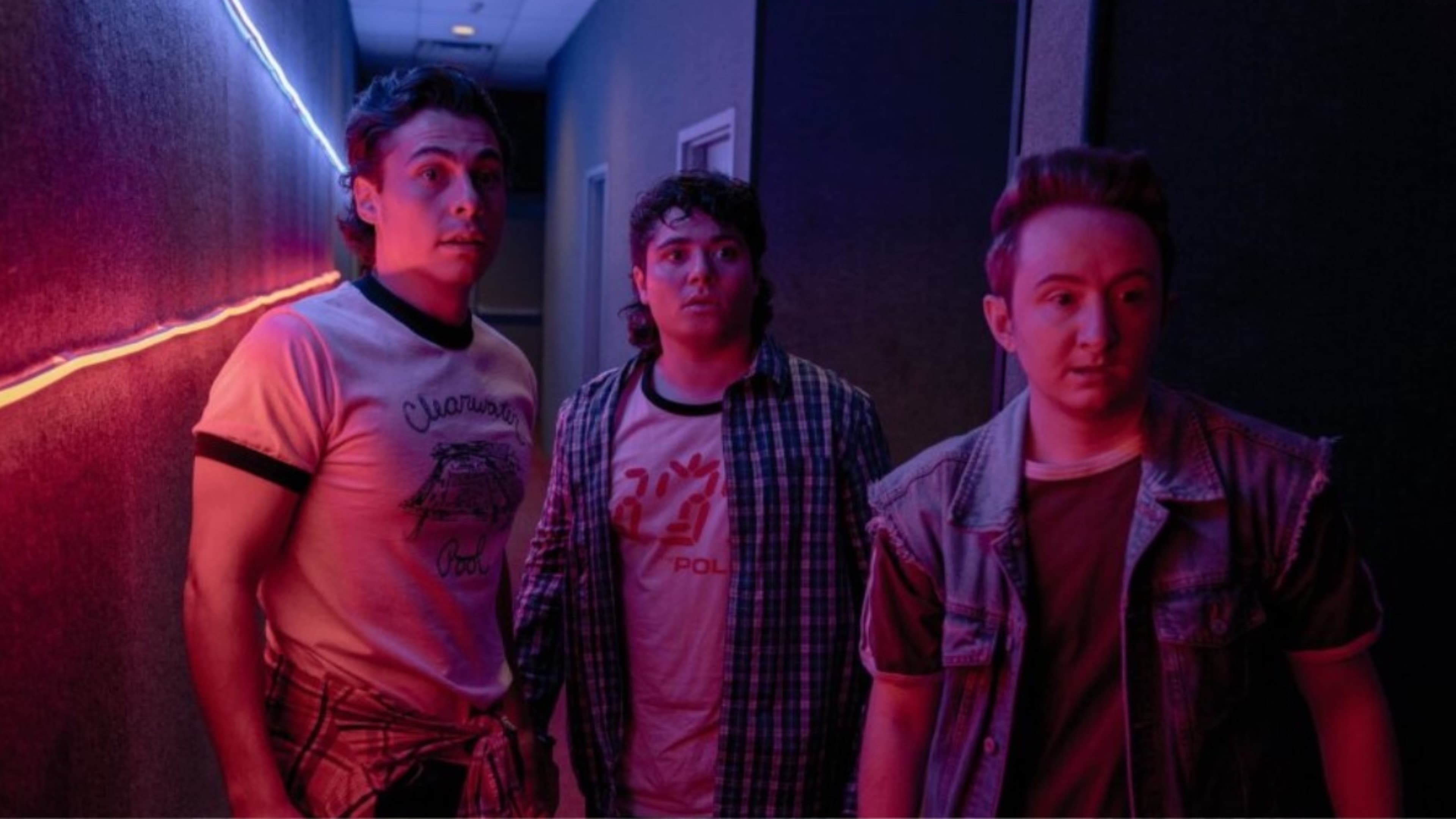 Kevin Smith's The 4:30 Movie