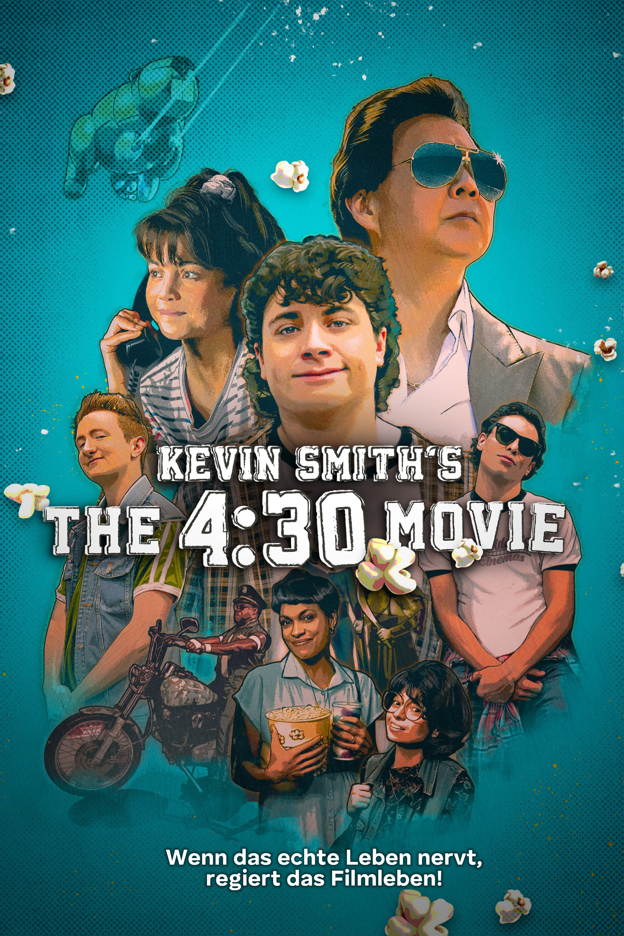 Kevin Smith's The 4:30 Movie