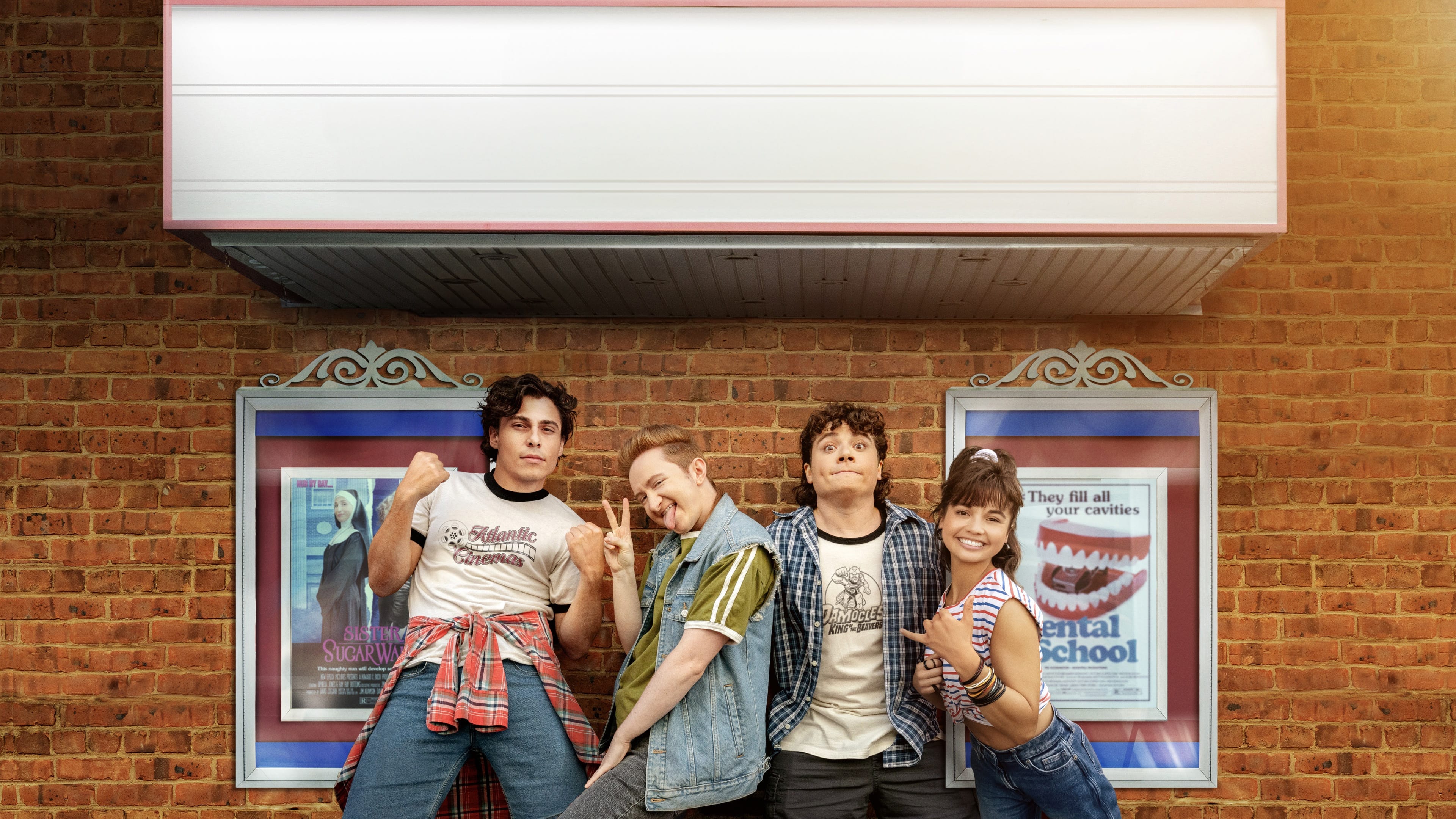 Kevin Smith's The 4:30 Movie