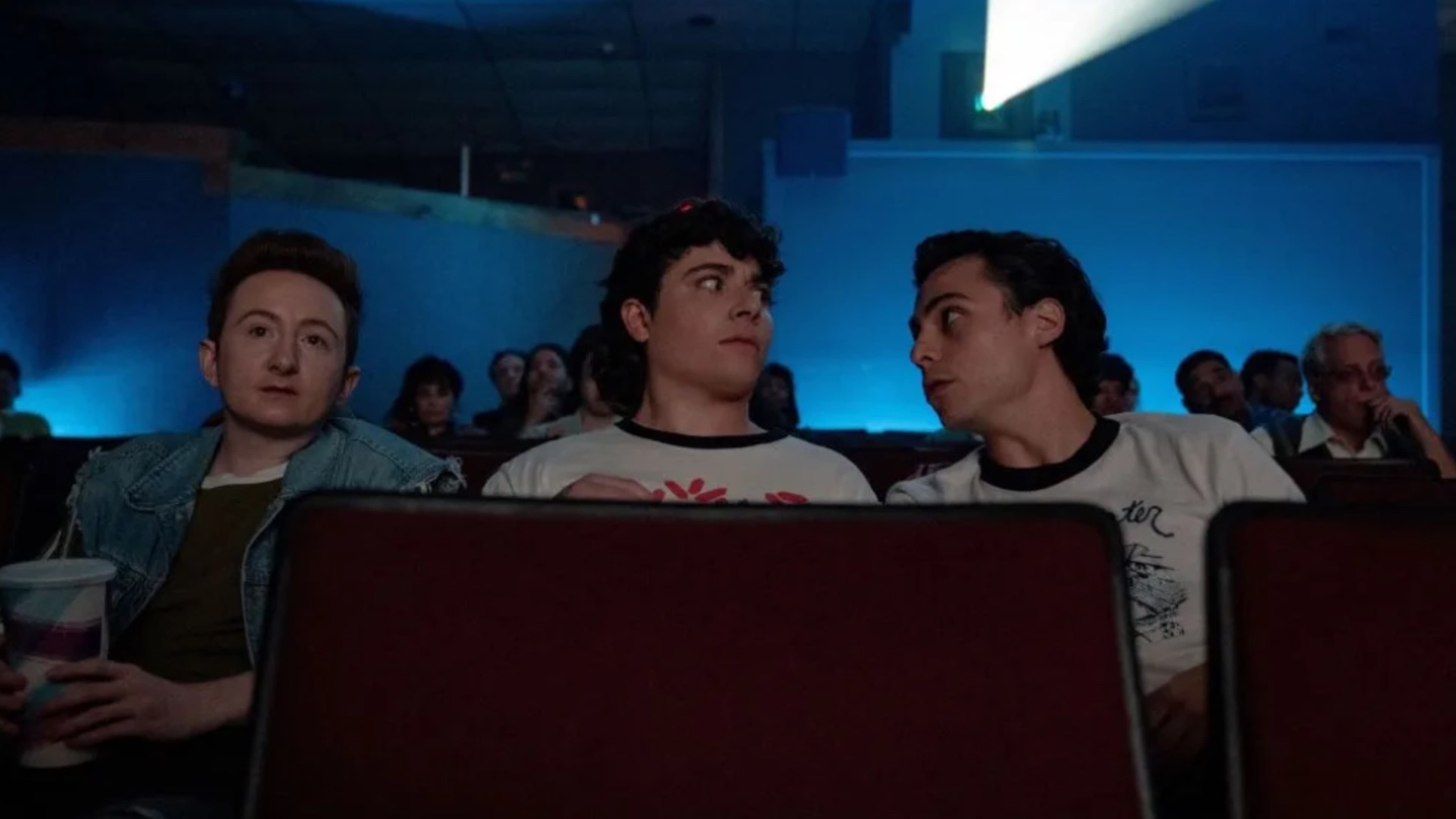 Kevin Smith's The 4:30 Movie