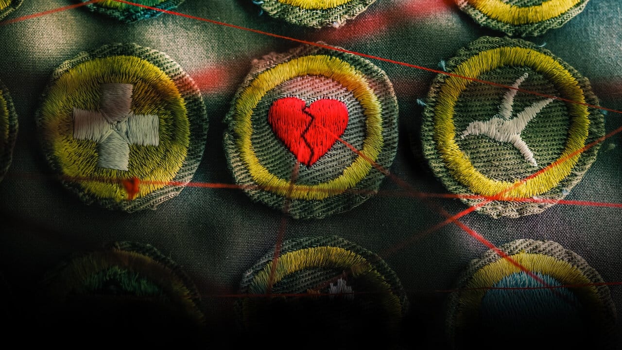 Pfadfinderehre: Die Geheimakten der Boy Scouts of America