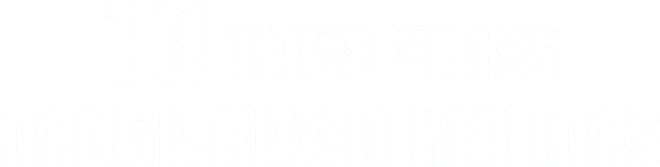 10 Tage eines neugierigen Mannes
