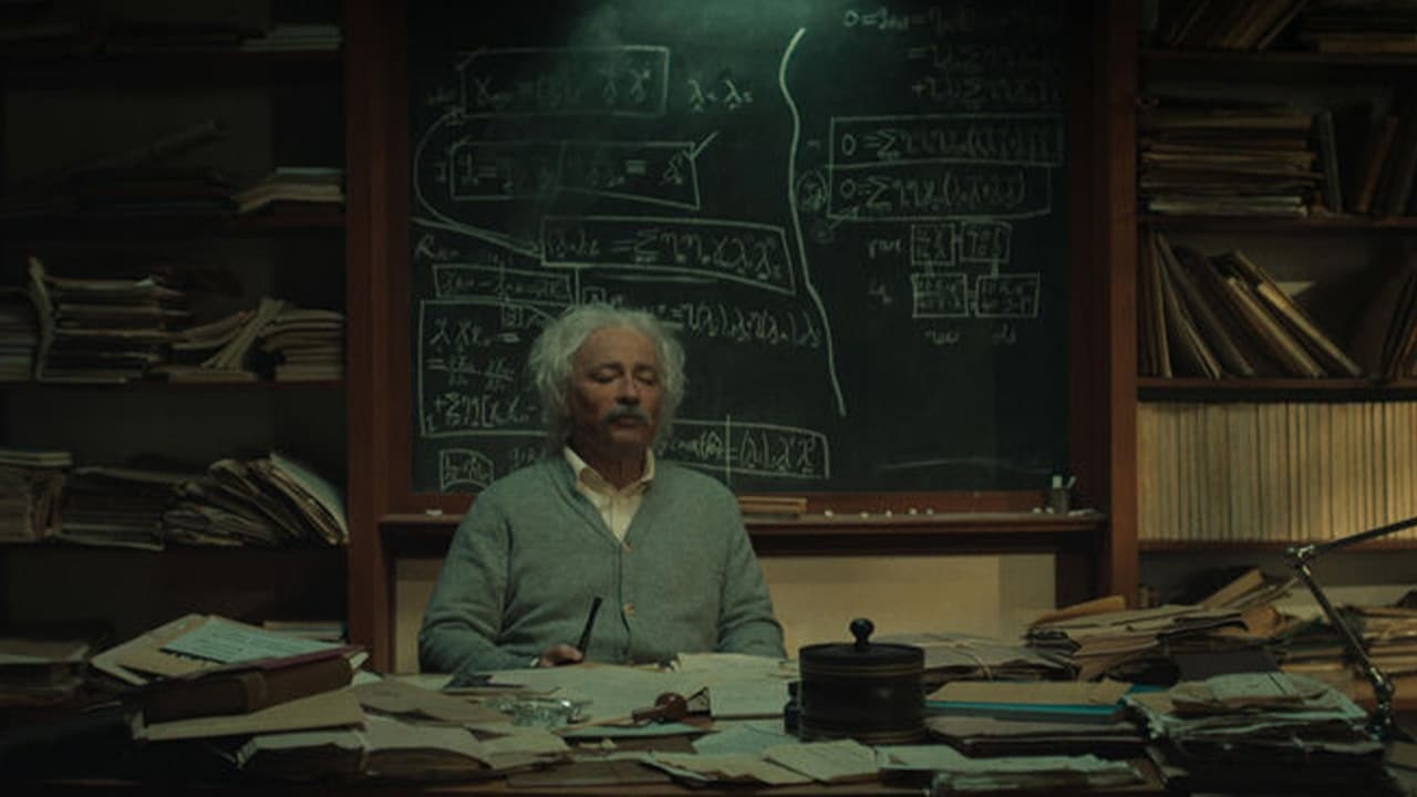 Einstein und die Bombe