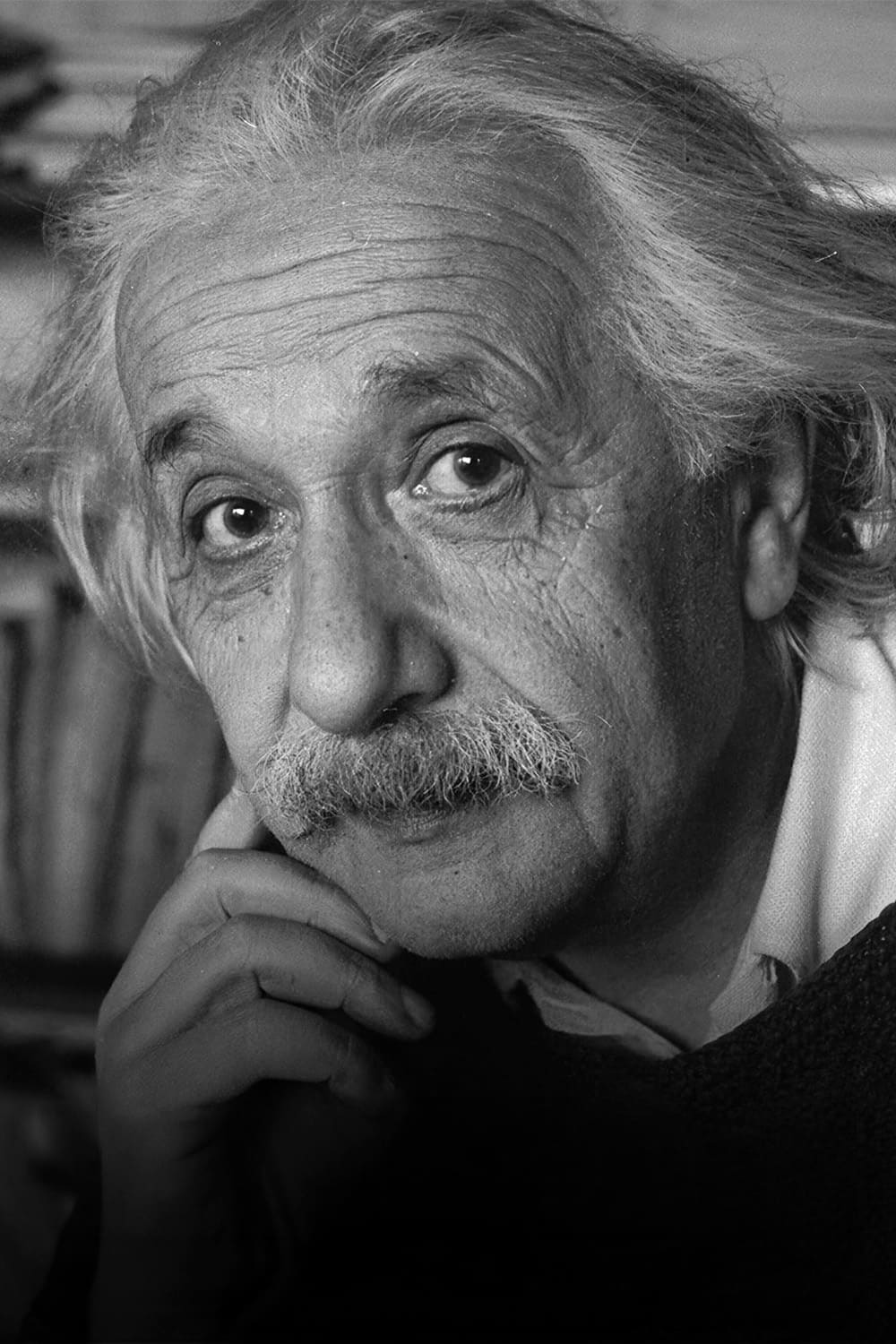Einstein und die Bombe