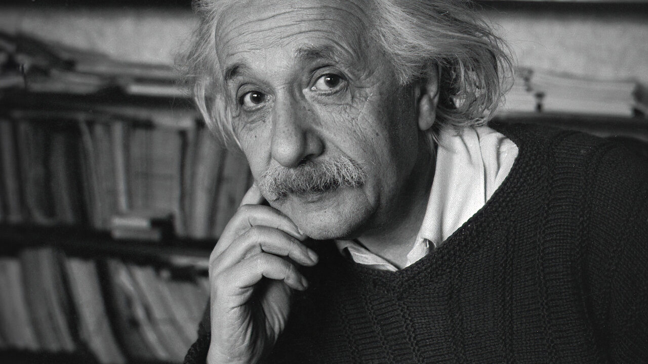 Einstein und die Bombe