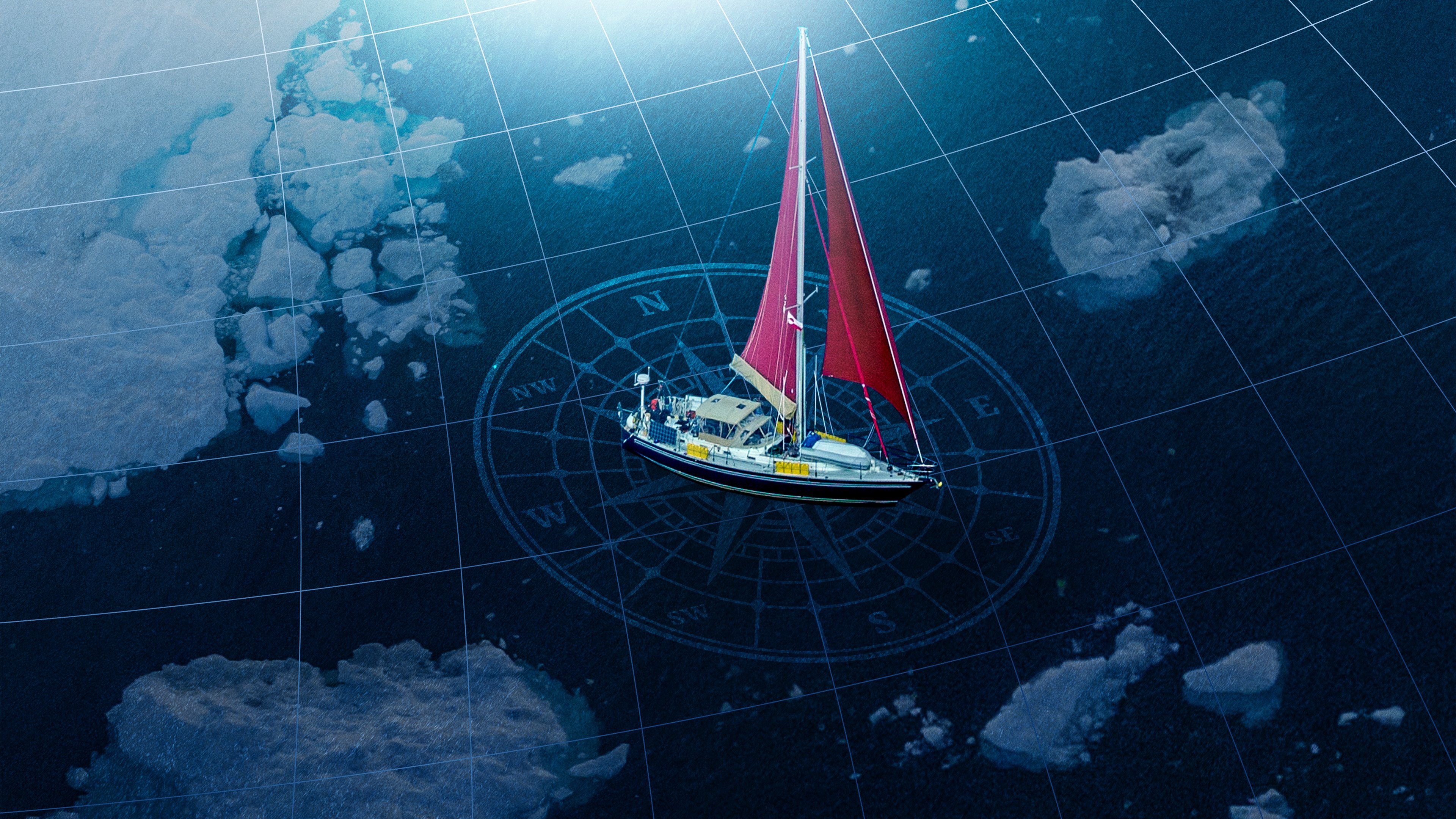 Explorer: Verschollen in der Arktis