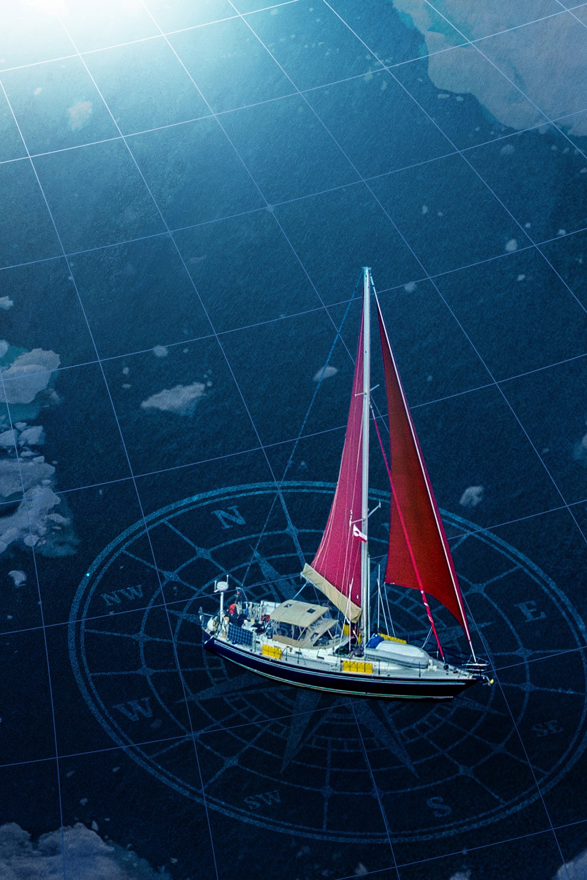 Explorer: Verschollen in der Arktis