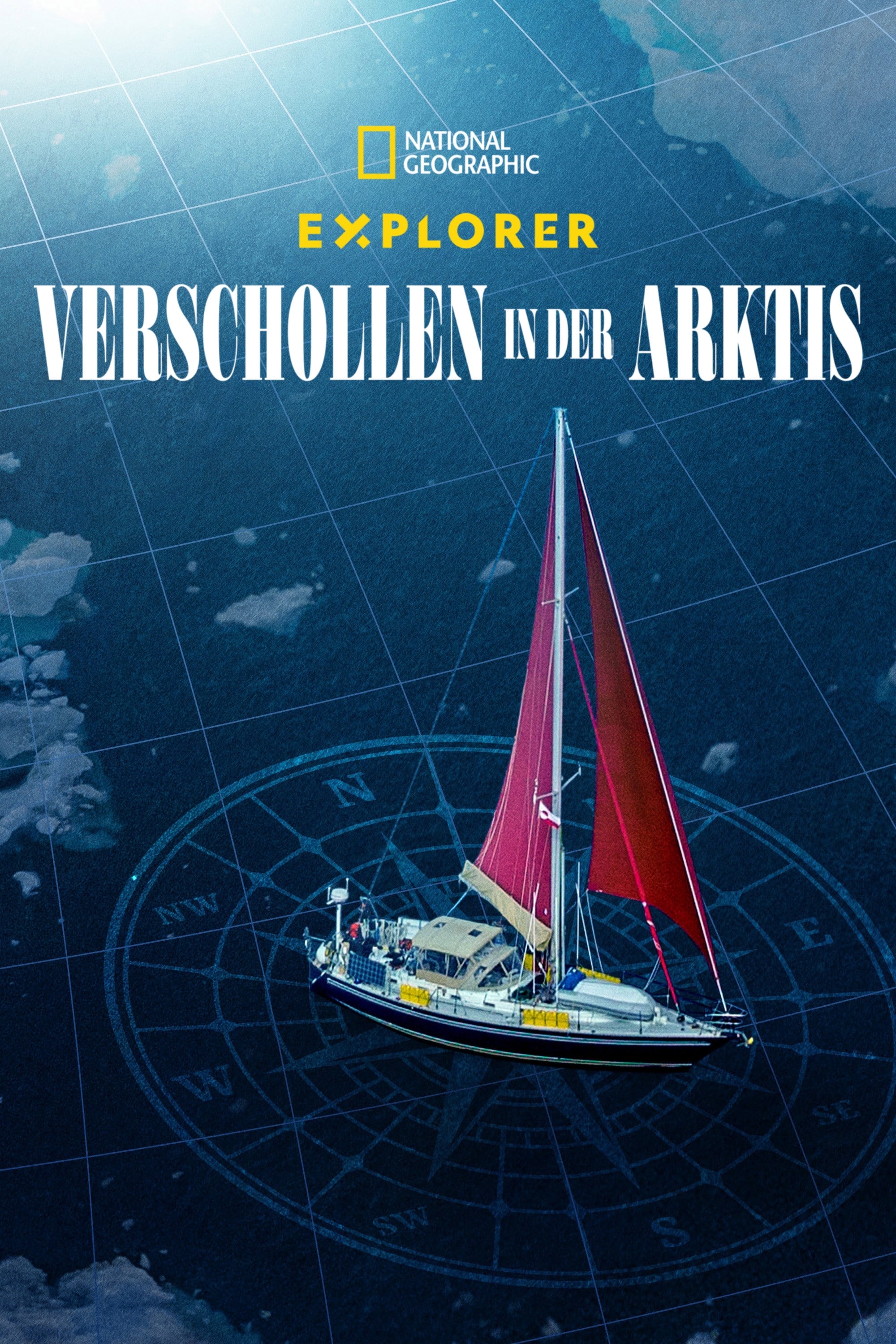 Explorer: Verschollen in der Arktis
