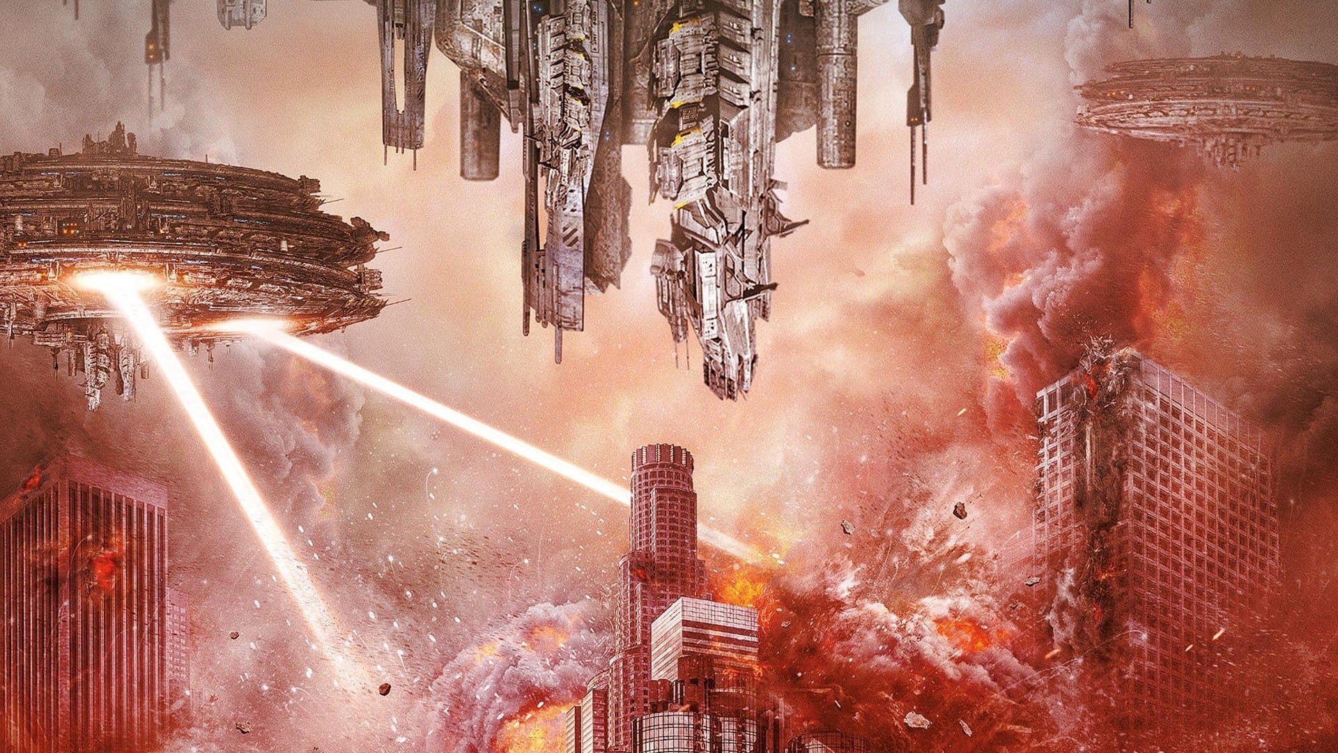 World Invasion: Alien Attack